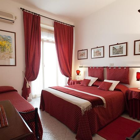 A Casa Di Serena A San Pietro Roma Exteriör bild