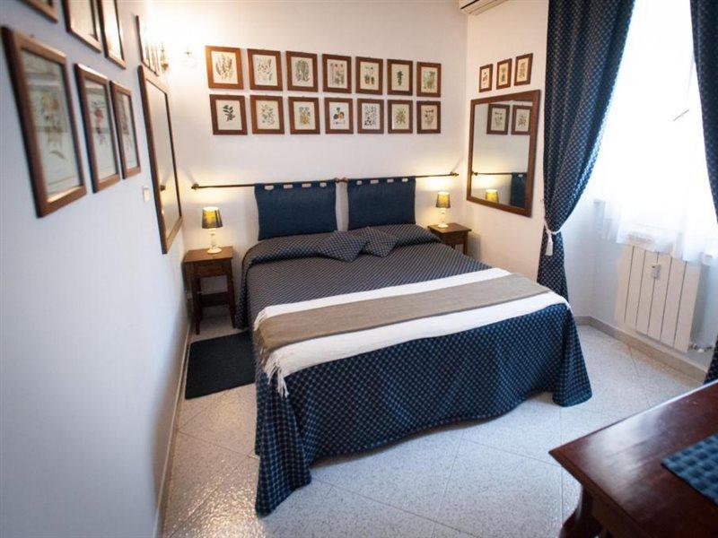 A Casa Di Serena A San Pietro Roma Exteriör bild