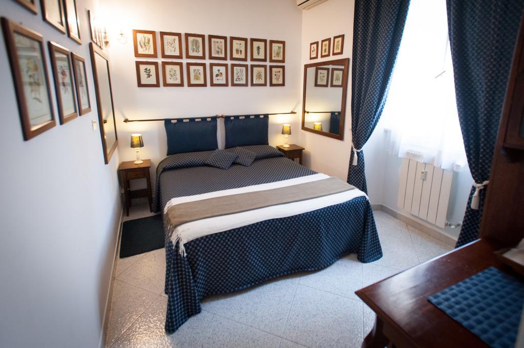 A Casa Di Serena A San Pietro Roma Exteriör bild