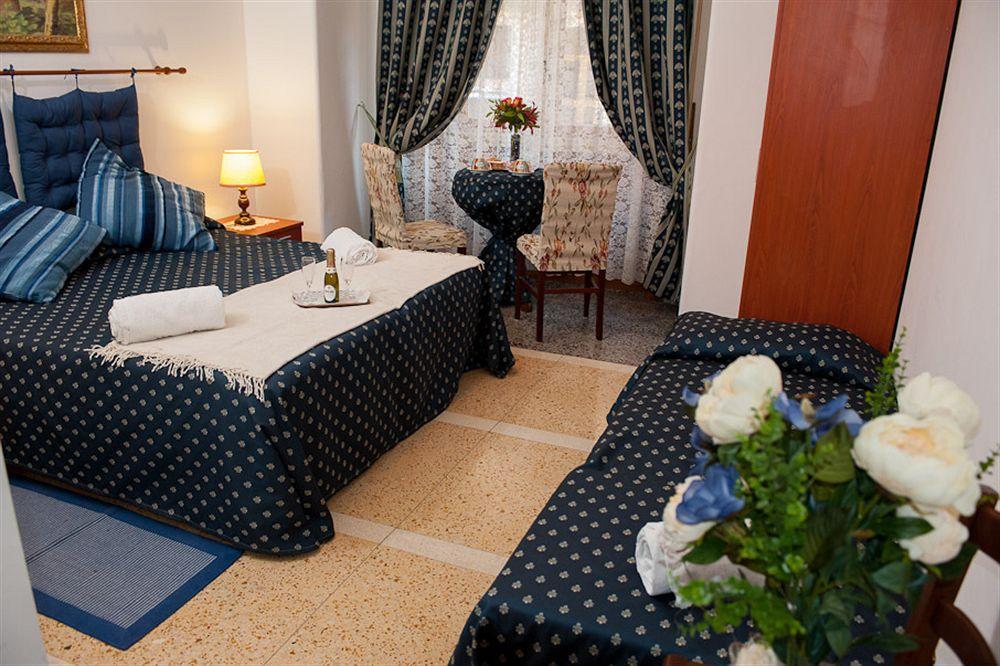 A Casa Di Serena A San Pietro Roma Exteriör bild
