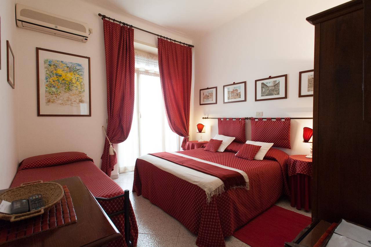 A Casa Di Serena A San Pietro Roma Exteriör bild
