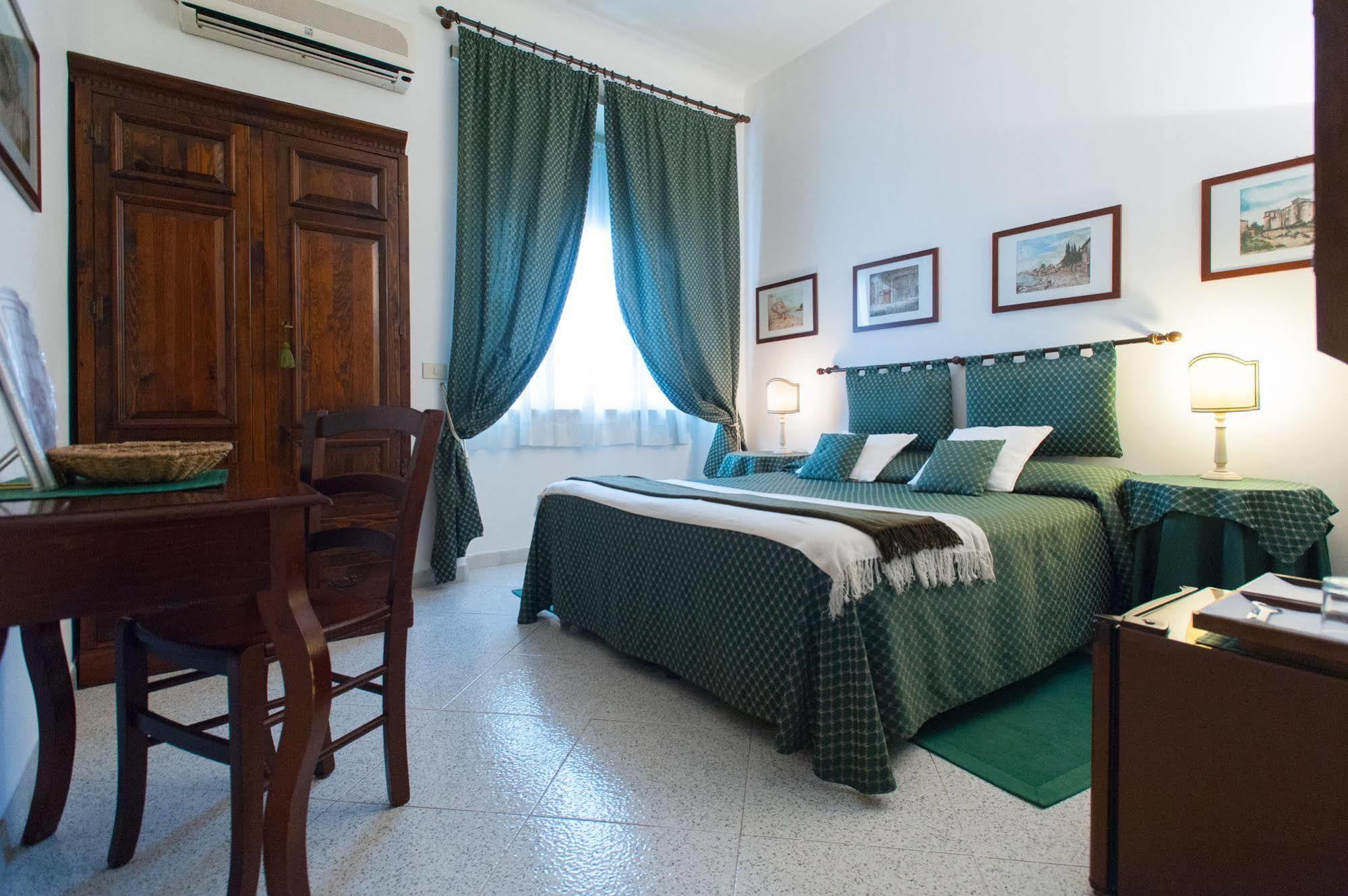A Casa Di Serena A San Pietro Roma Exteriör bild