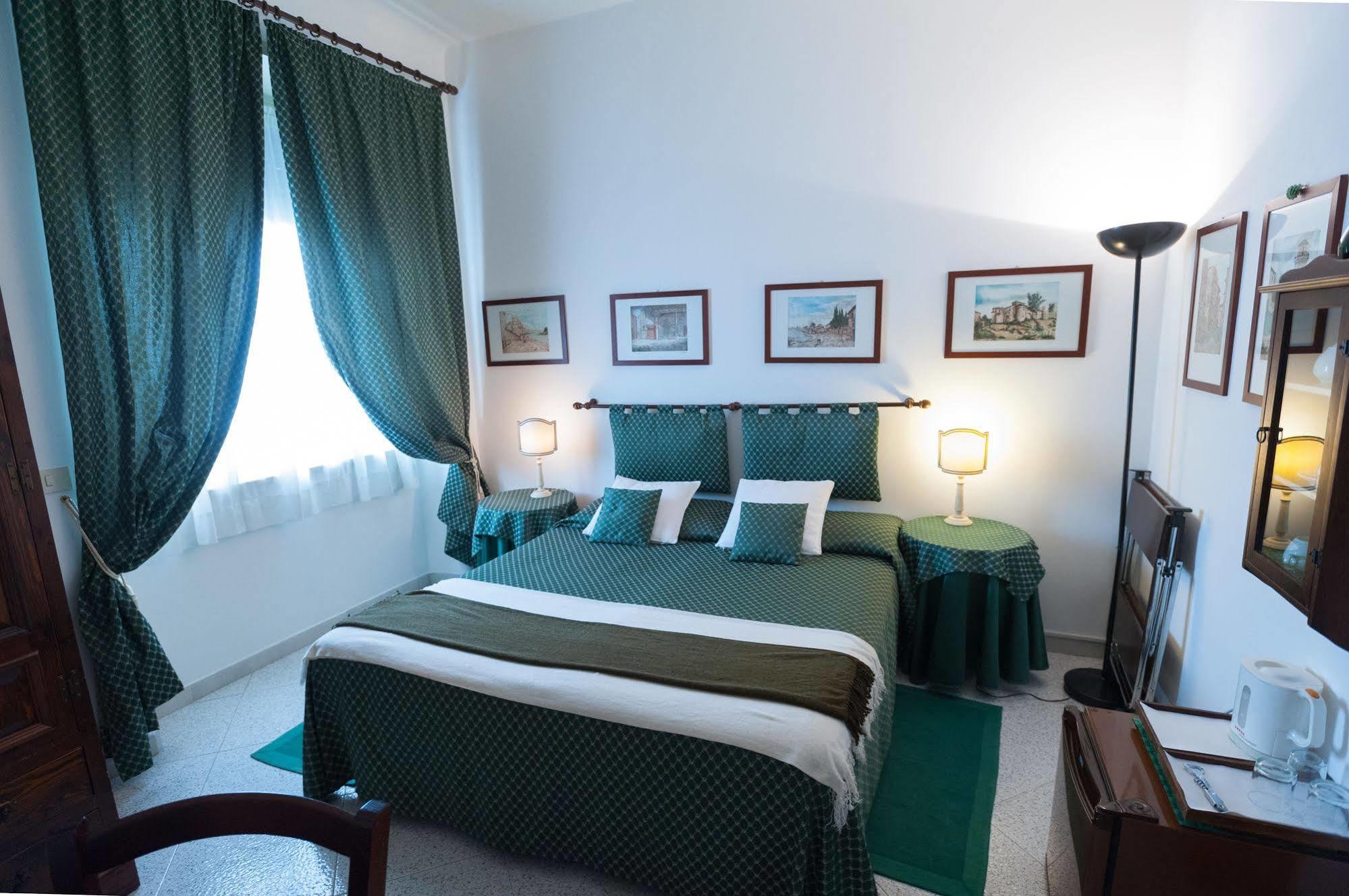 A Casa Di Serena A San Pietro Roma Exteriör bild