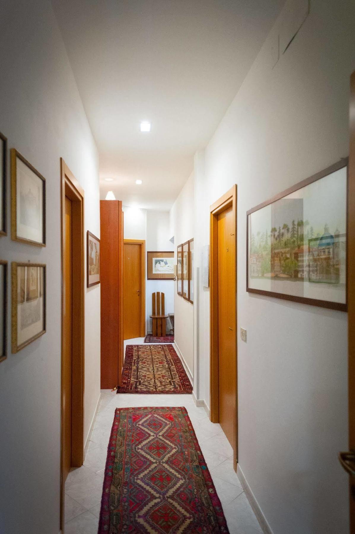 A Casa Di Serena A San Pietro Roma Exteriör bild