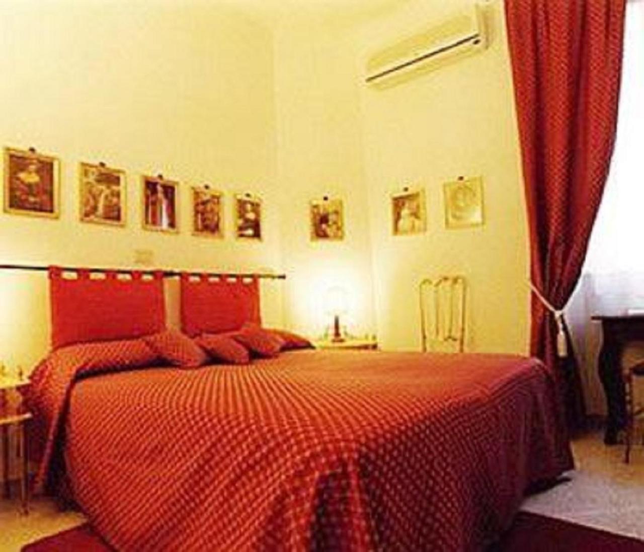 A Casa Di Serena A San Pietro Roma Exteriör bild